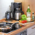 Apartament Haus Am Hoevt - 16 Goehren (Ruegen)
