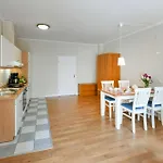 Haus Am Hoevt - 16 Goehren (Ruegen)