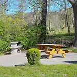 Apartament Haus Am Hoevt - 16