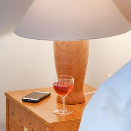 Apartment Haus Am Hövt - 16