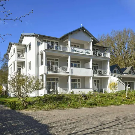 Apartment Haus Am Hoevt - 16