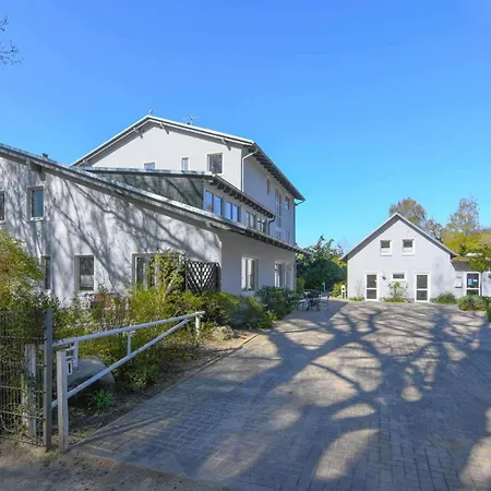 Haus Am Hoevt - 16 Apartment