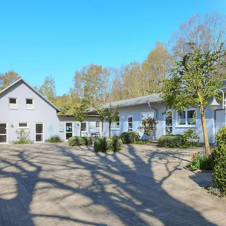 Haus Am Hoevt - 16 * Goehren (Ruegen)