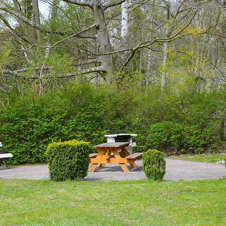 Haus Am Hövt - 16 Goehren (Ruegen)