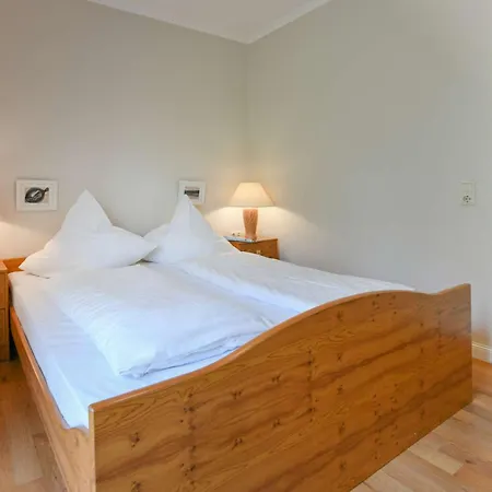 Apartment Haus Am Hövt - 16 *