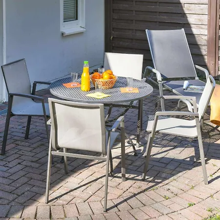 Haus Am Hövt - 16 *