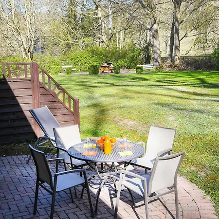 Apartment Haus Am Hövt - 16