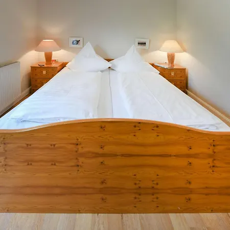 Apartment Haus Am Hövt - 16 *