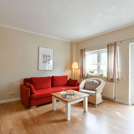Daire Haus Am Hoevt - 16 *
