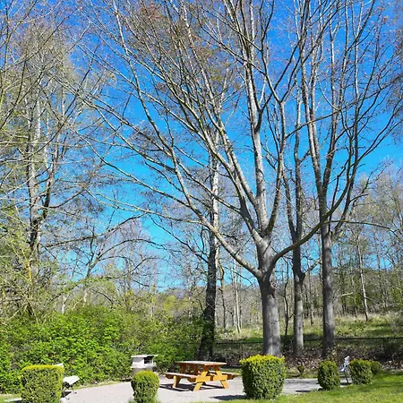 Daire Haus Am Hoevt - 16