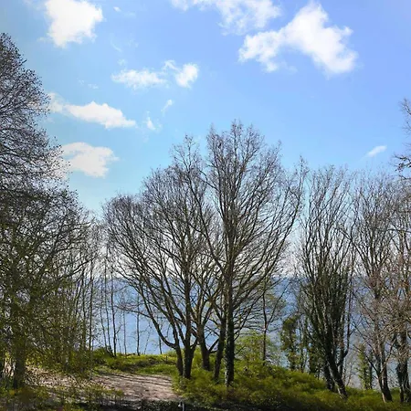 Haus Am Hövt - 16 Goehren (Ruegen)