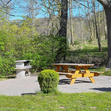 Daire Haus Am Hoevt - 16