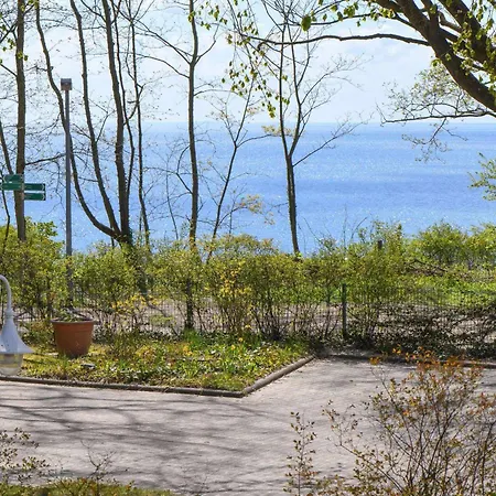 Haus Am Hövt - 16 Apartment