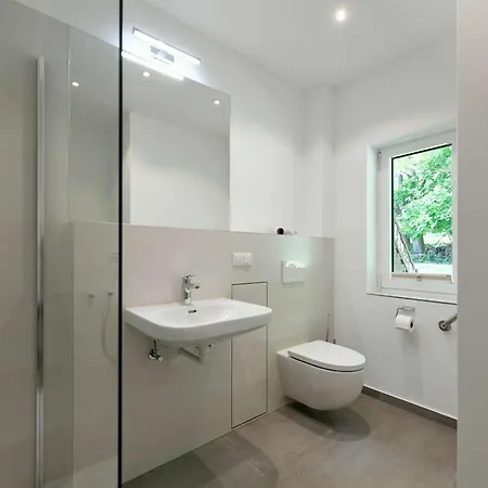 Daire Haus Am Hoevt - 16