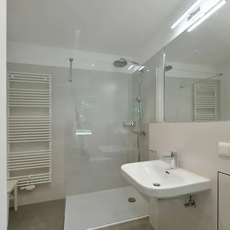 Haus Am Hövt - 16 Apartment *