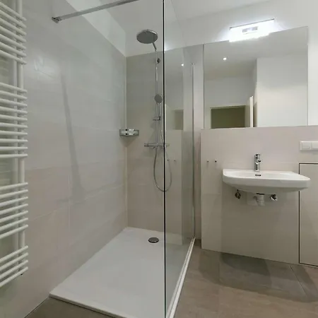 Apartment Haus Am Hövt - 16 *