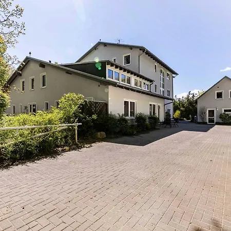 Apartament Haus Am Hoevt - 16
