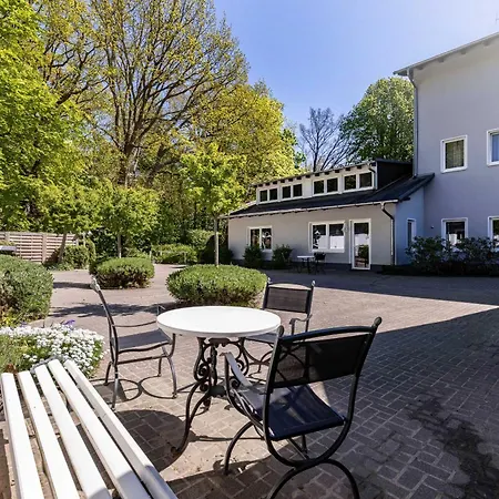 Haus Am Hoevt - 16 Appartement *